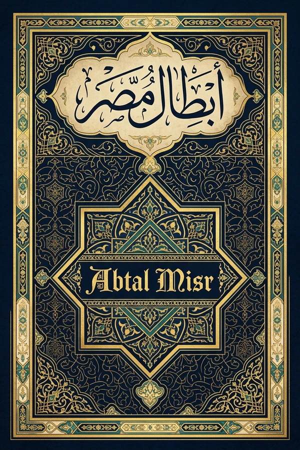 Abtal Misr