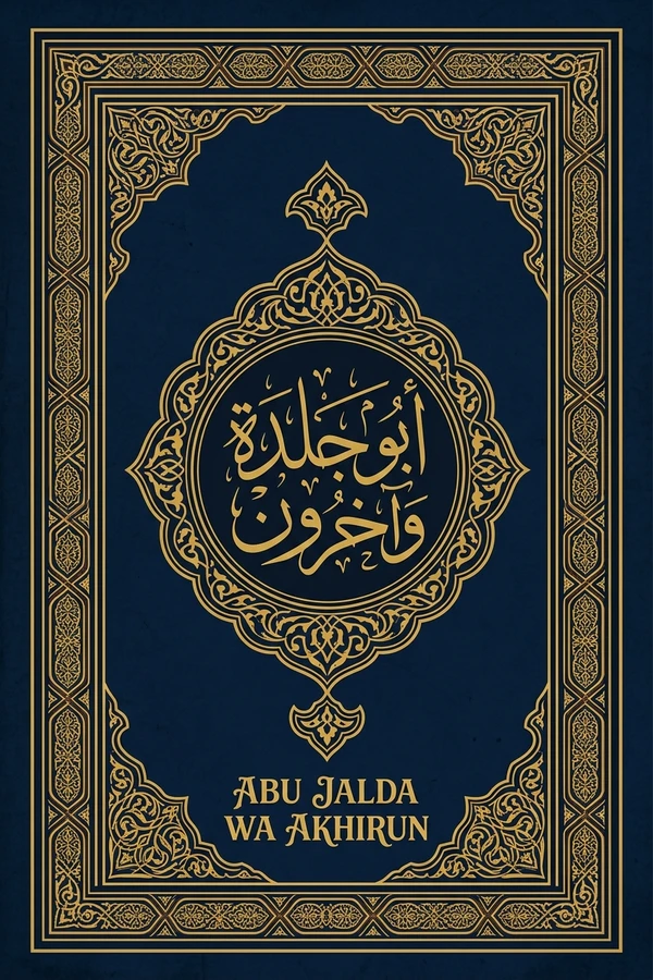 Abu Jalda Wa Akhirun