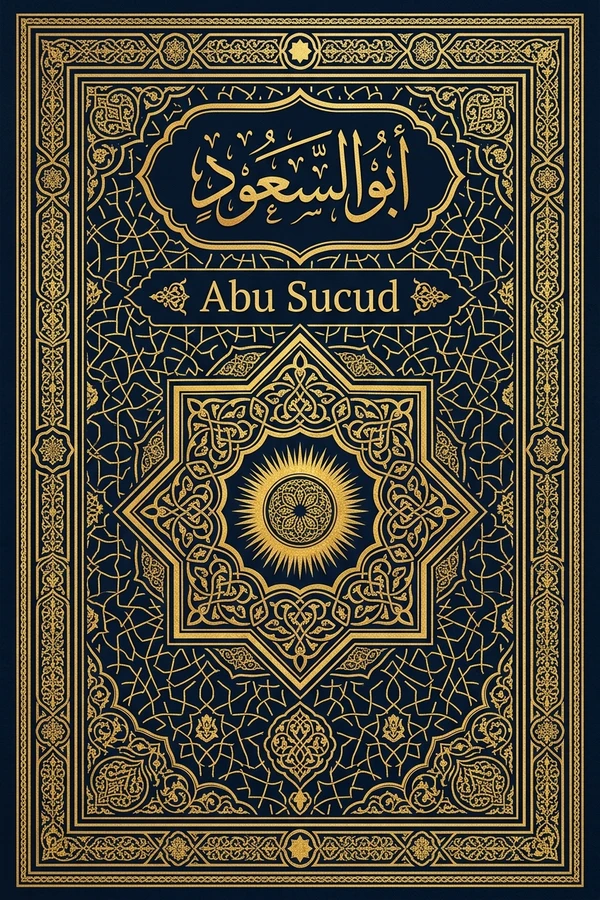 Abu Sucud