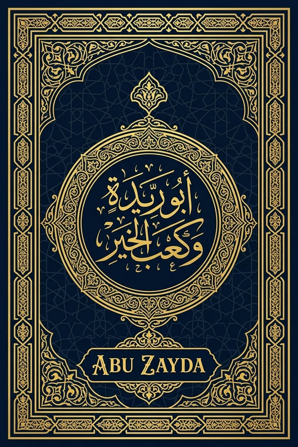 Abu Zayda