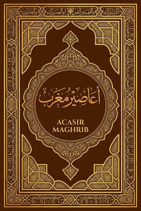 Acasir Maghrib