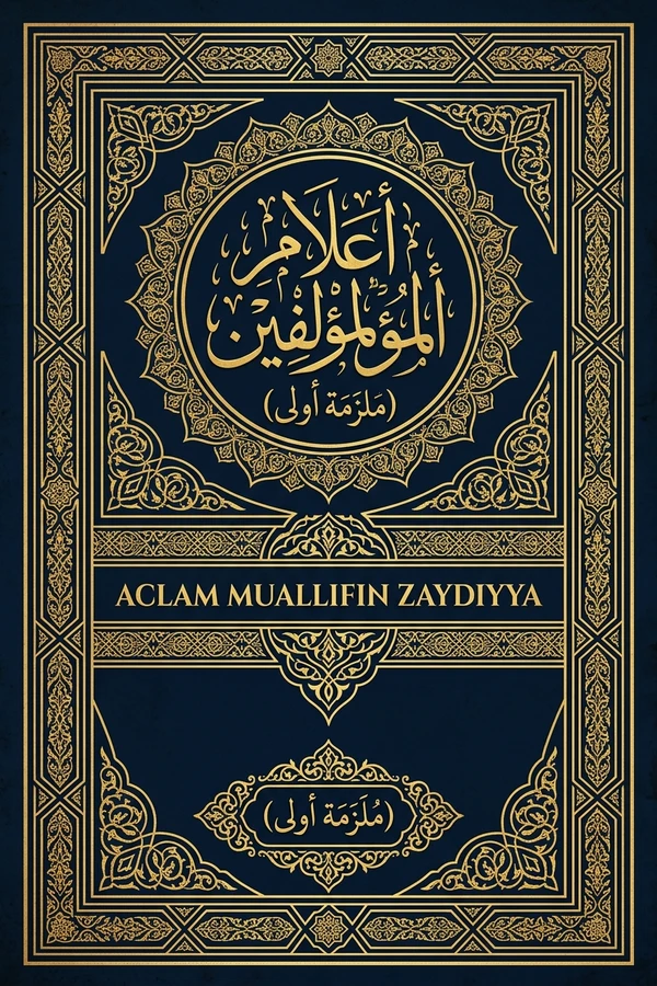 Aclam Muallifin Zaydiyya