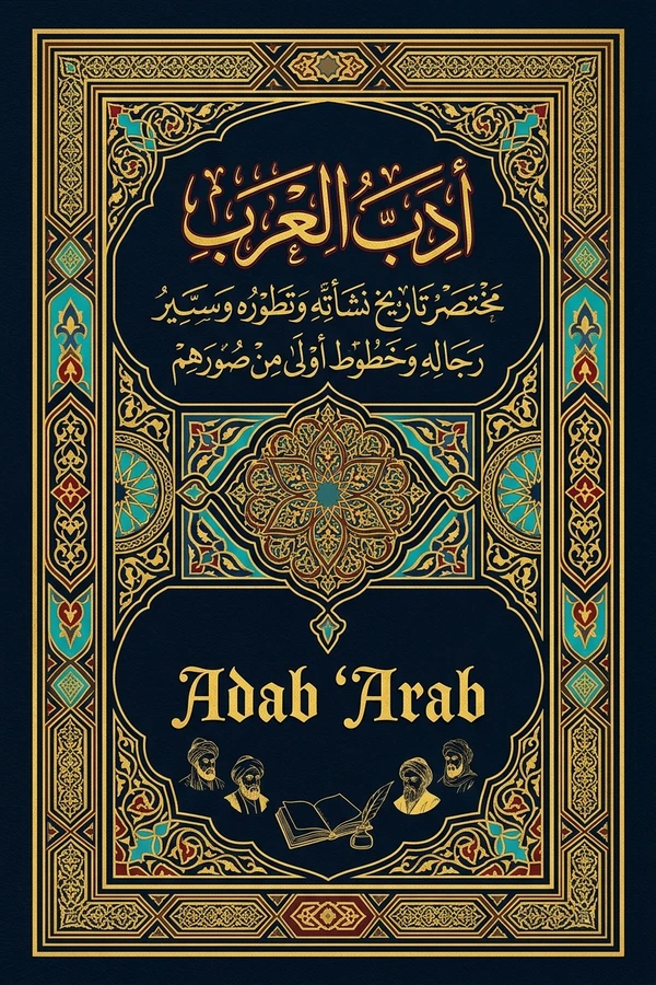 Adab Carab