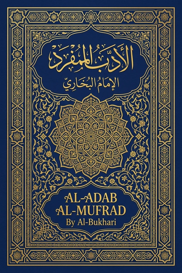 Adab Mufrad