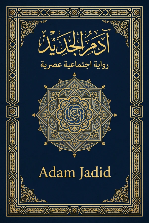 Adam Jadid
