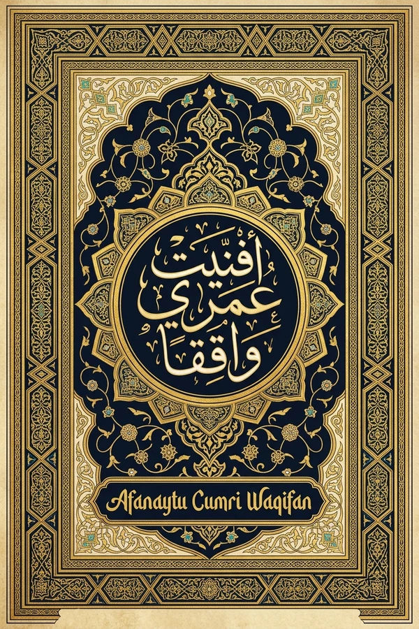 Afanaytu Cumri Waqifan