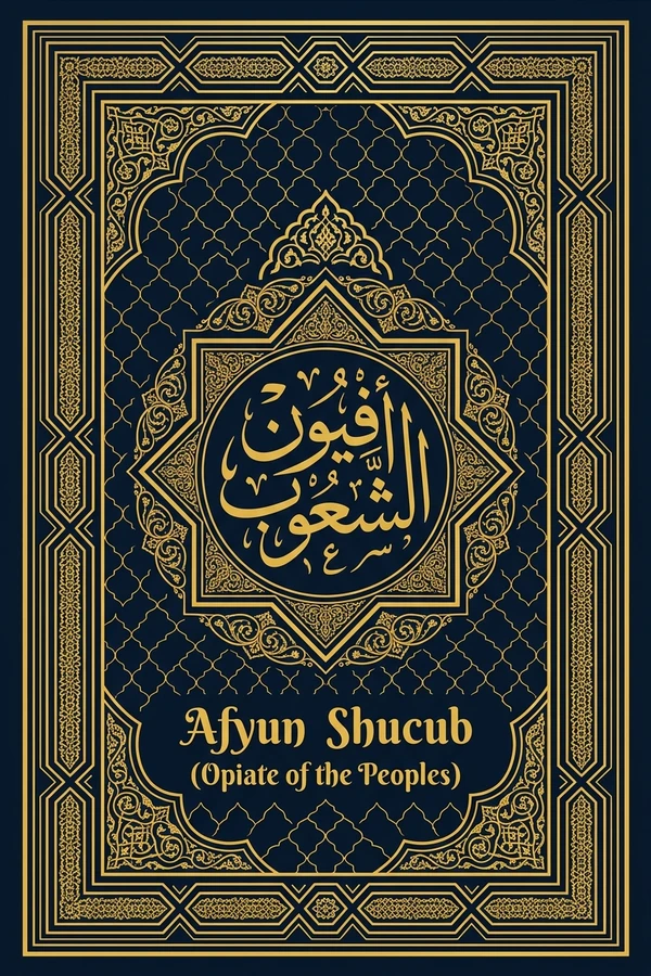 Afyun Shucub