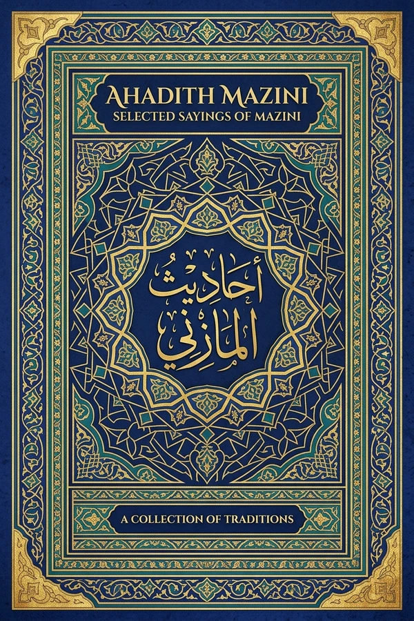 Ahadith Mazini