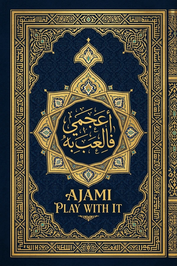 Ajami Play with It