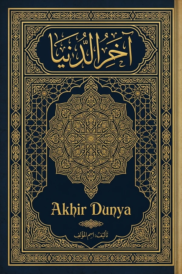 Akhir Dunya