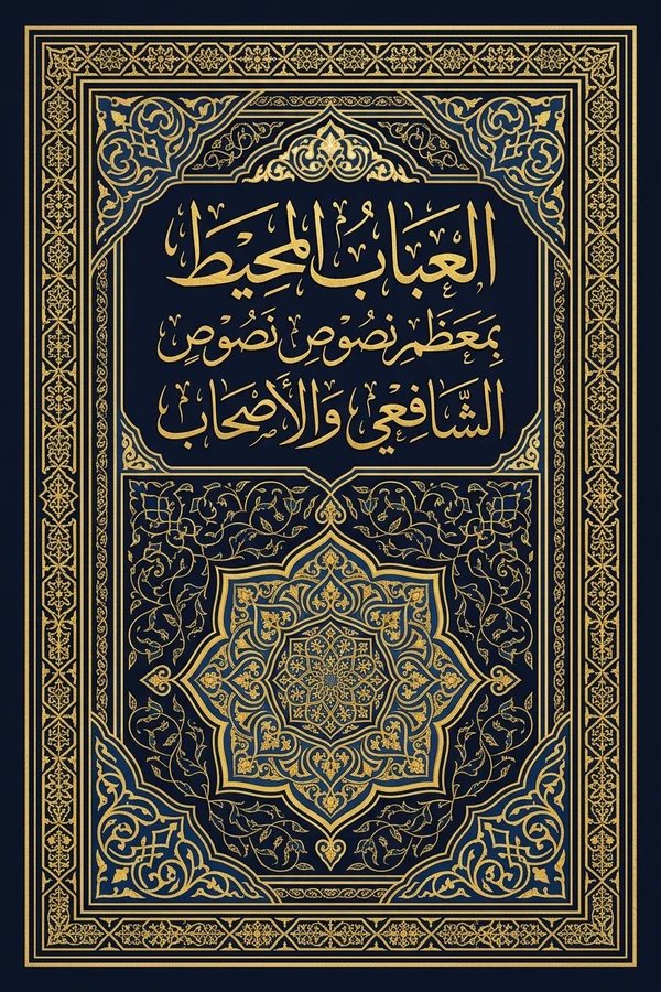 العباب المحيط بمعظم نصوص الشافعي والأصحاب