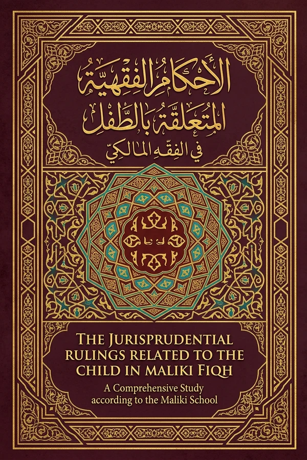 The Jurisprudential Rulings Related to the Child in Maliki Fiqh