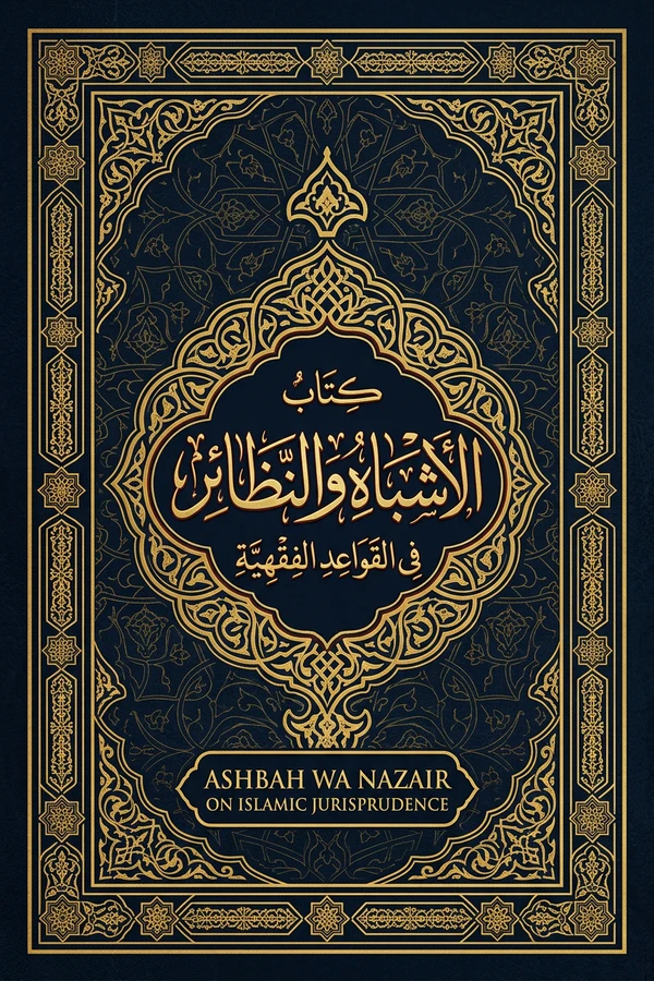 Ashbah Wa Nazair