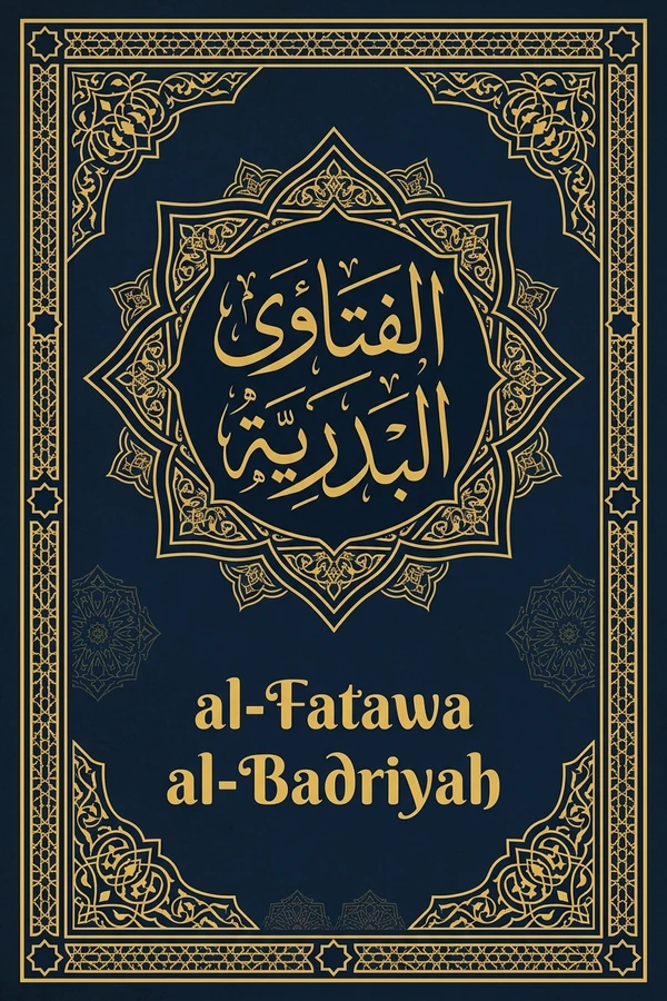الفتاوى البدرية