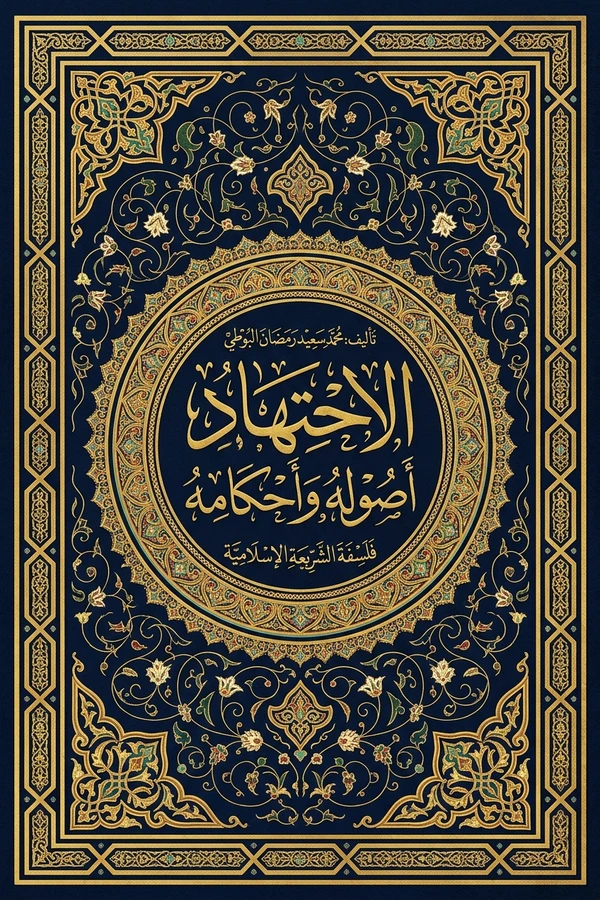 الاجتهاد: أصوله وأحكامه