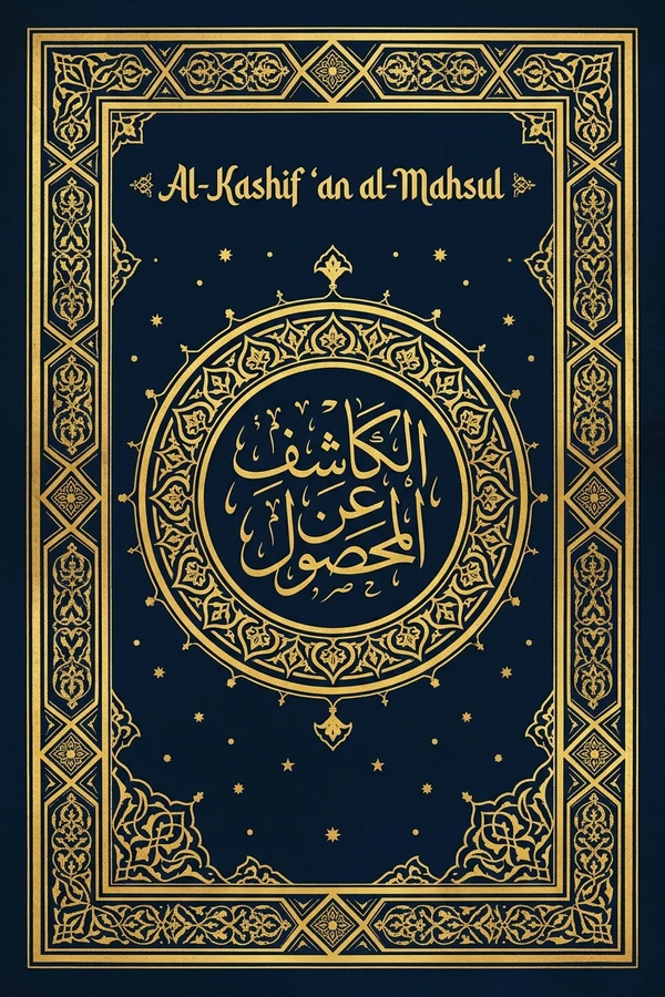 Al-Kashif 'an al-Mahsul