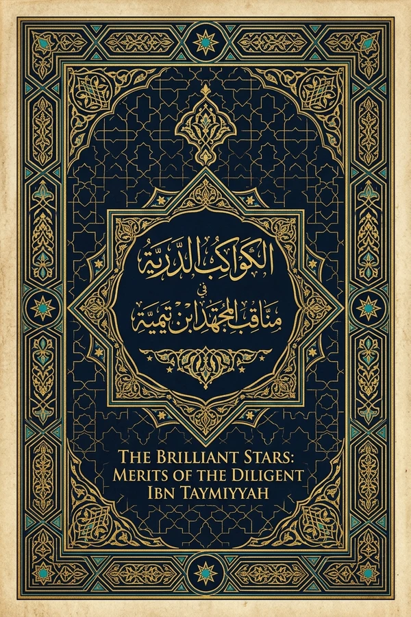 The Brilliant Stars: Merits of the Diligent Ibn Taymiyyah
