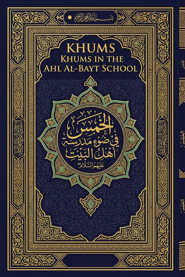 الخمس في ضوء مدرسة أهل البيت عليهم السلام
