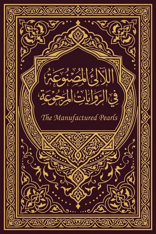 The Manufactured Pearls in the Narrations Returned to by Abu Hanifa to Others