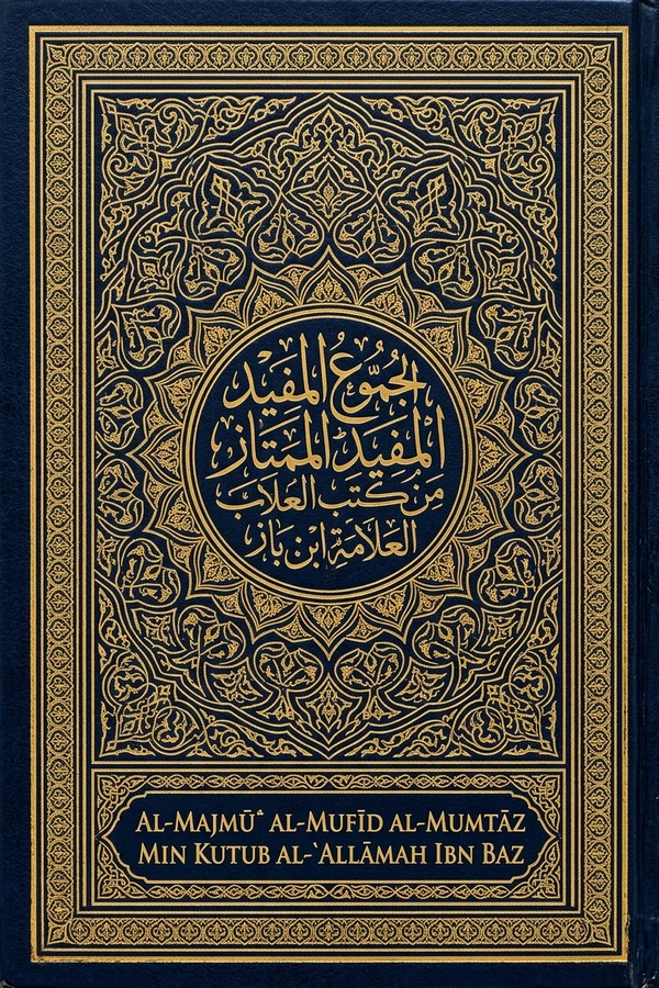 Al-Majmūʿ al-Mufīd al-Mumtāz min Kutub al-ʿAllāmah Ibn Baz