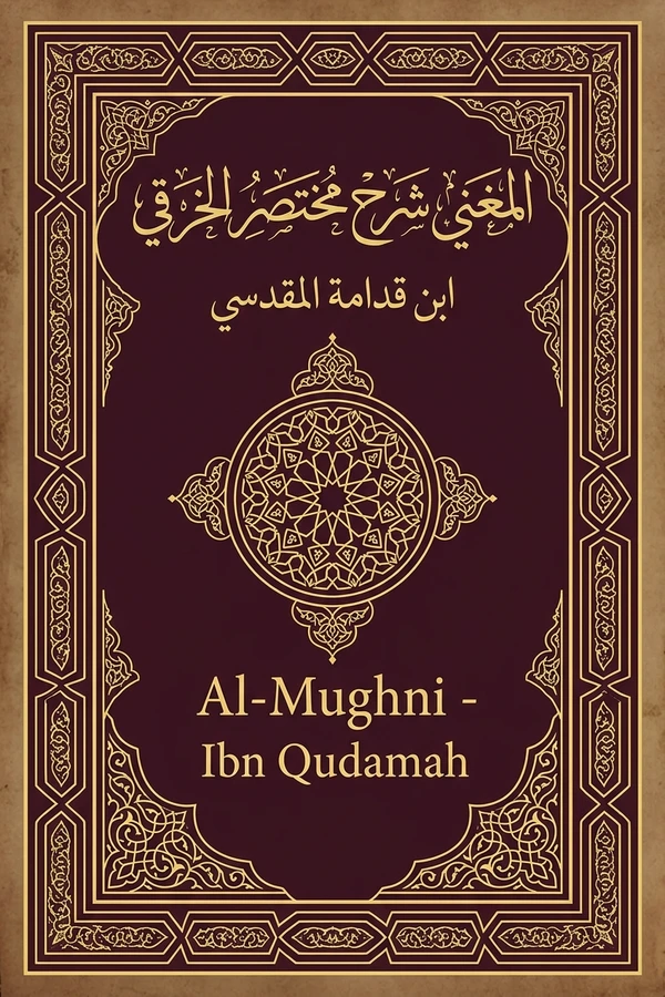 Al-Mughni: Explaining the Mukhtasar al-Khiraqi