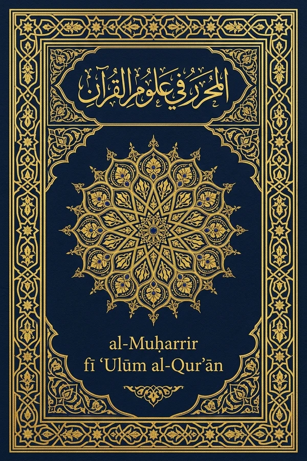al-Muḥarrir fī ʿUlūm al-Qurʾān