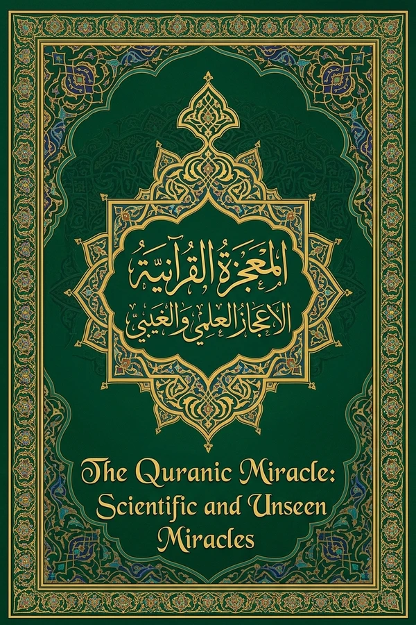 The Quranic Miracle: Scientific and Unseen Miracles