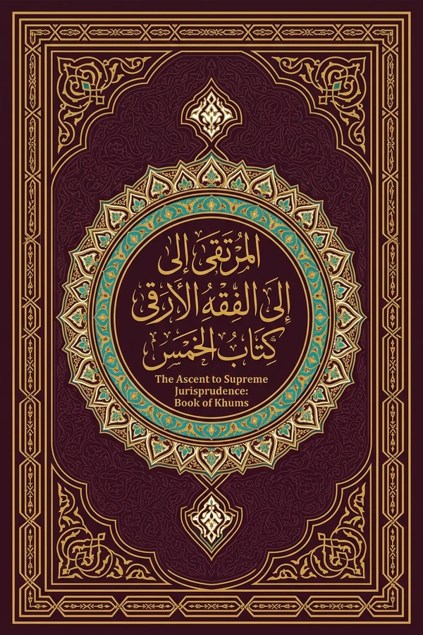 The Ascent to Supreme Jurisprudence: Book of Khums