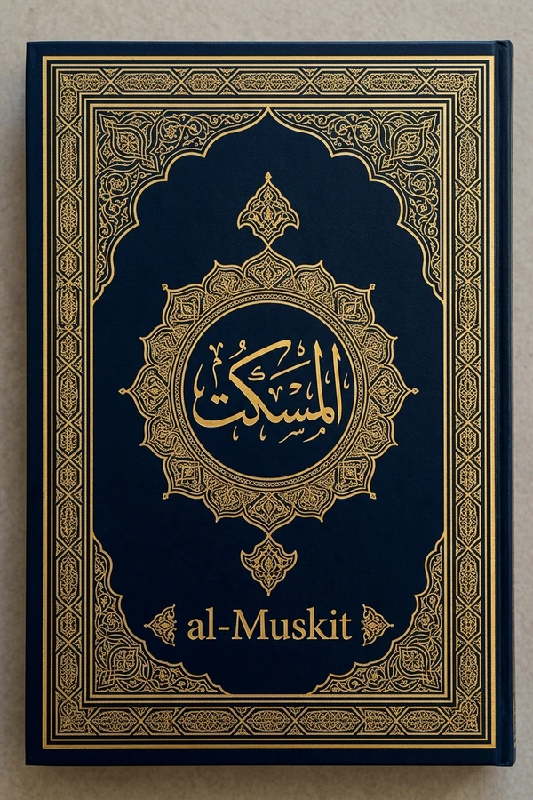 المسكت