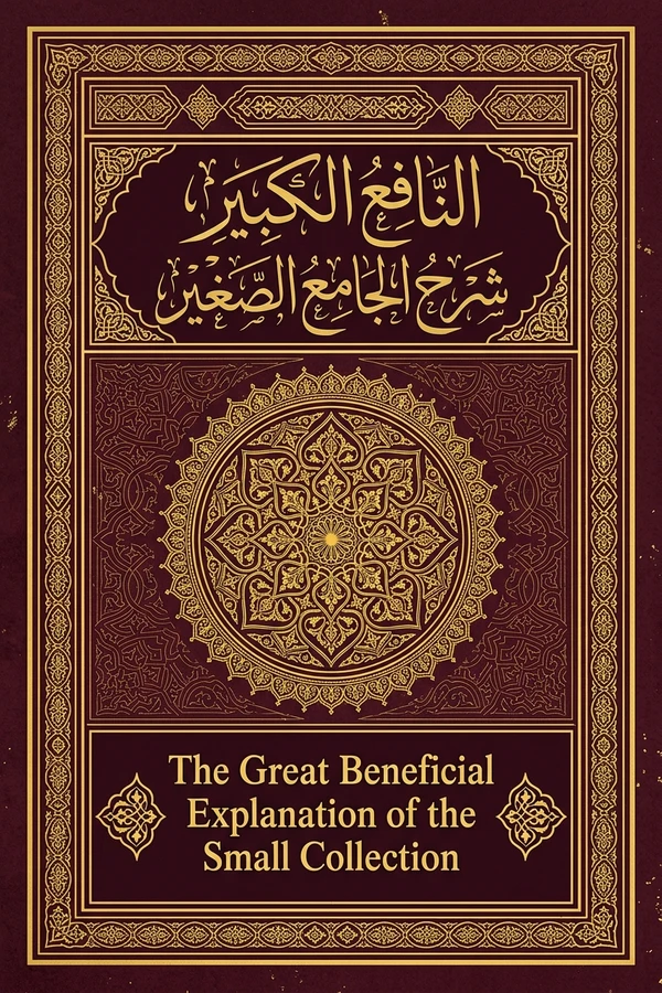 The Great Beneficial Explanation of the Small Collection
