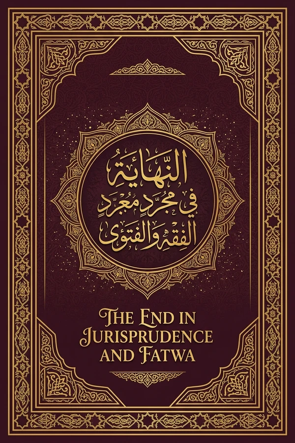 The End in Jurisprudence and Fatwa