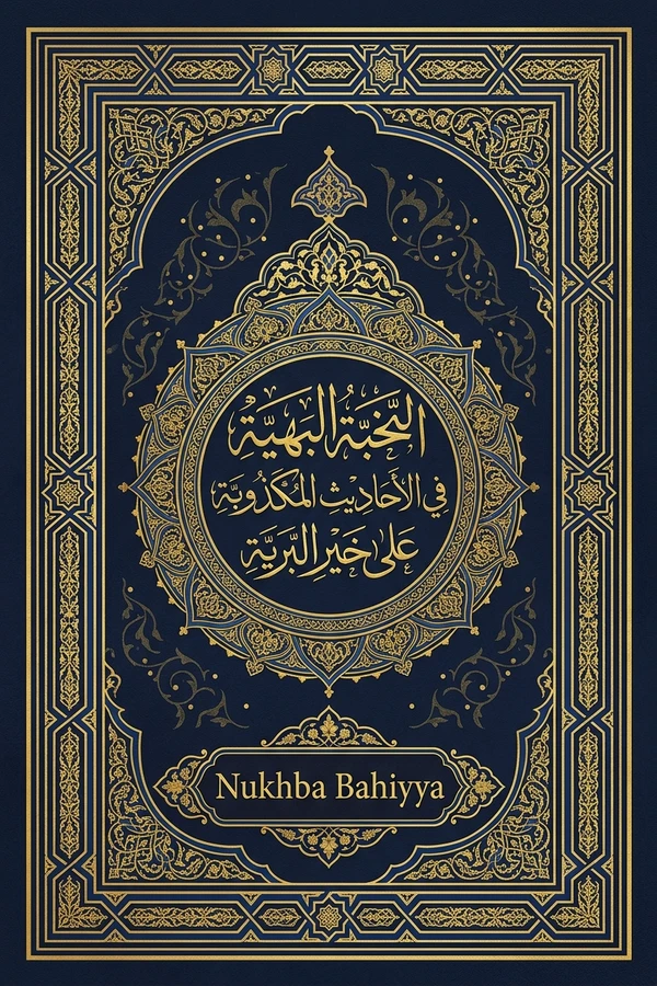Nukhba Bahiyya