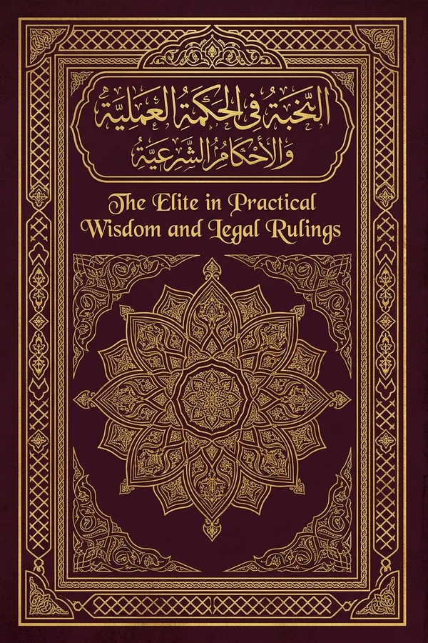 The Elite in Practical Wisdom and Legal Rulings