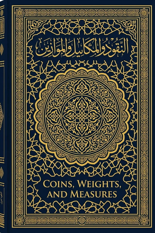 Coins, Weights, and Measures