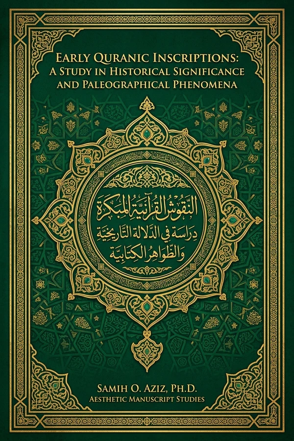 Early Quranic Inscriptions: A Study in Historical Significance and Writing Phenomena