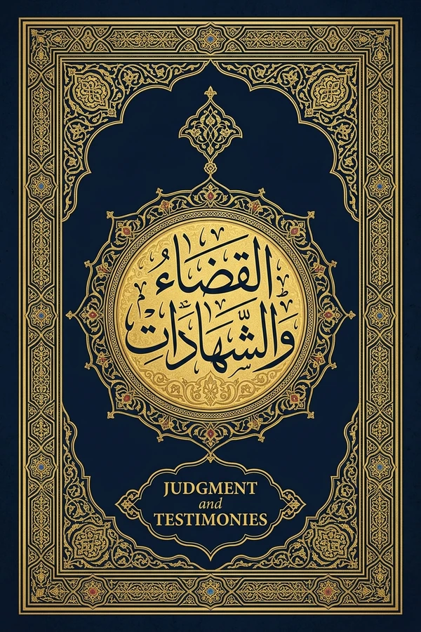 Judgment and Testimonies