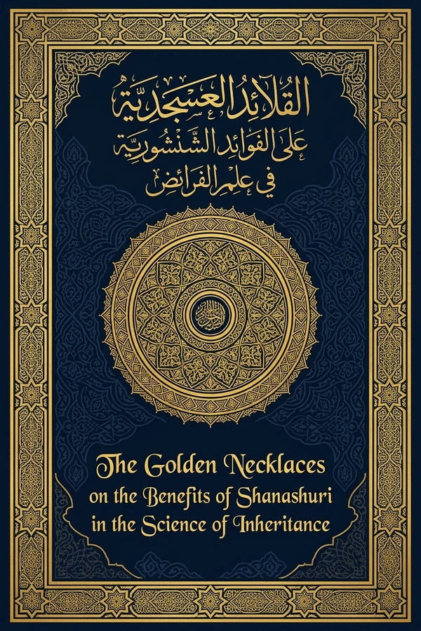 The Golden Necklaces on the Benefits of Shanashuri in the Science of Inheritance