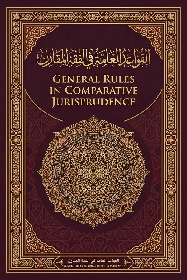 General Rules in Comparative Jurisprudence