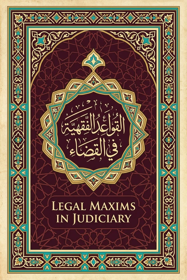 Legal Maxims in Judiciary