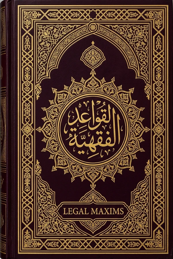 Legal Maxims