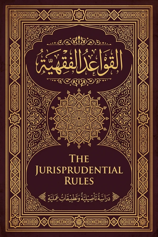 The Jurisprudential Rules