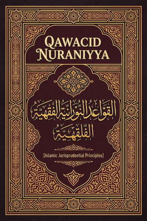 Qawacid Nuraniyya