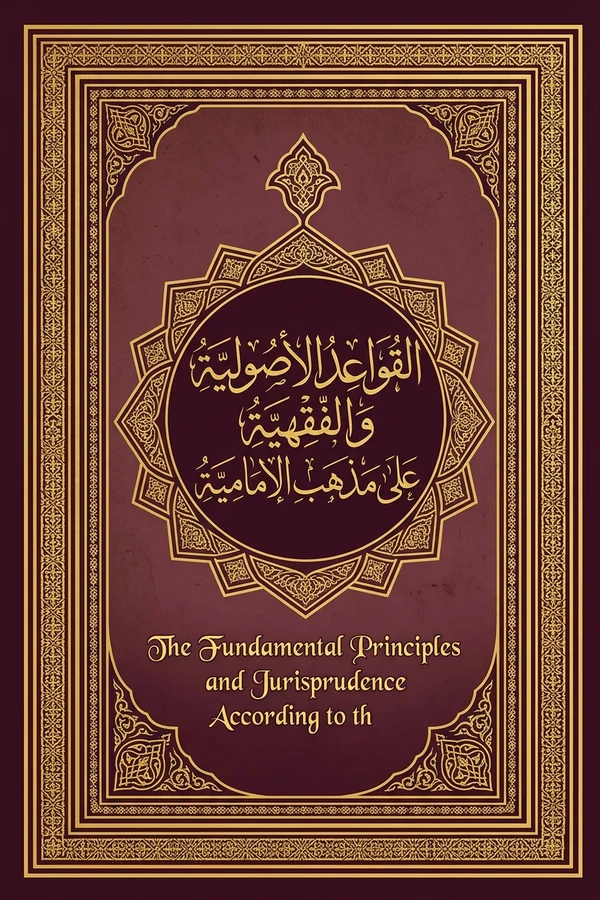 The Fundamental Principles and Jurisprudence According to the Imamiyyah School