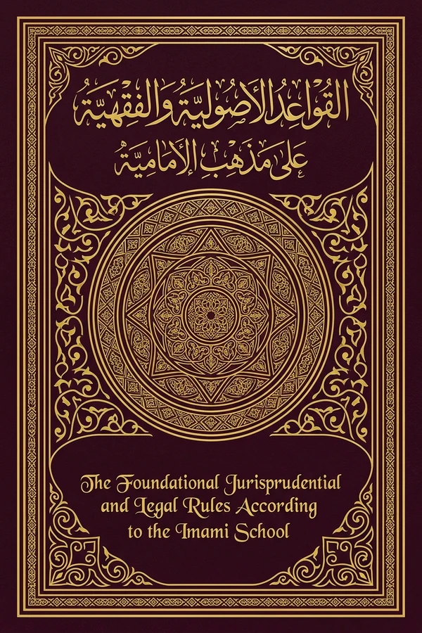 The Foundational Jurisprudential and Legal Rules According to the Imami Shia School