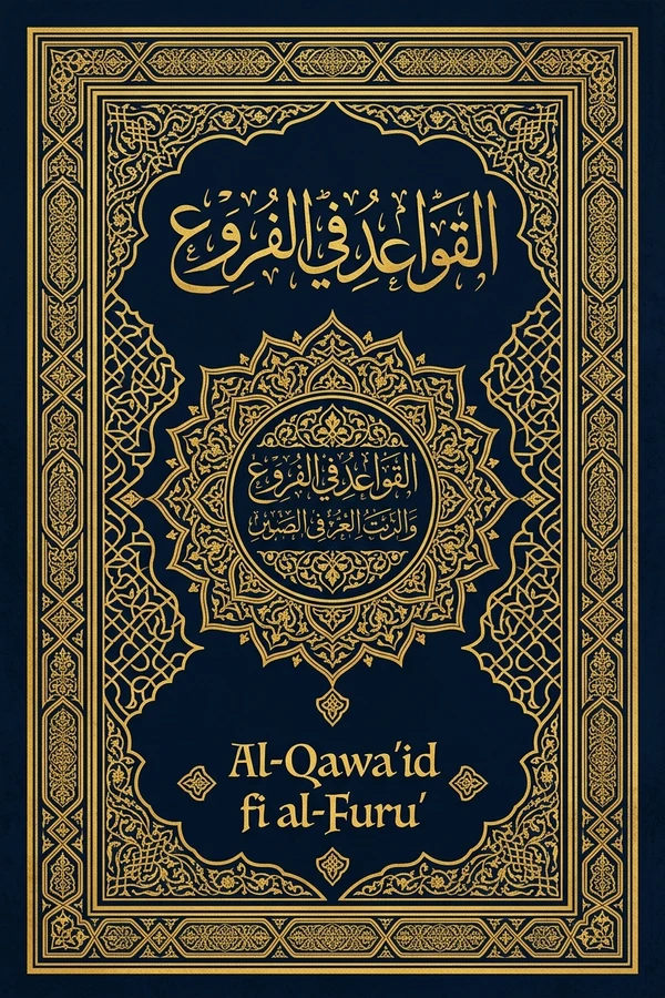 Al-Qawa'id fi al-Furu'