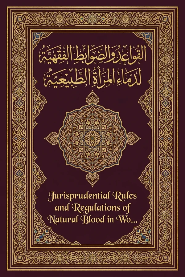 Jurisprudential Rules and Regulations of Natural Blood in Women