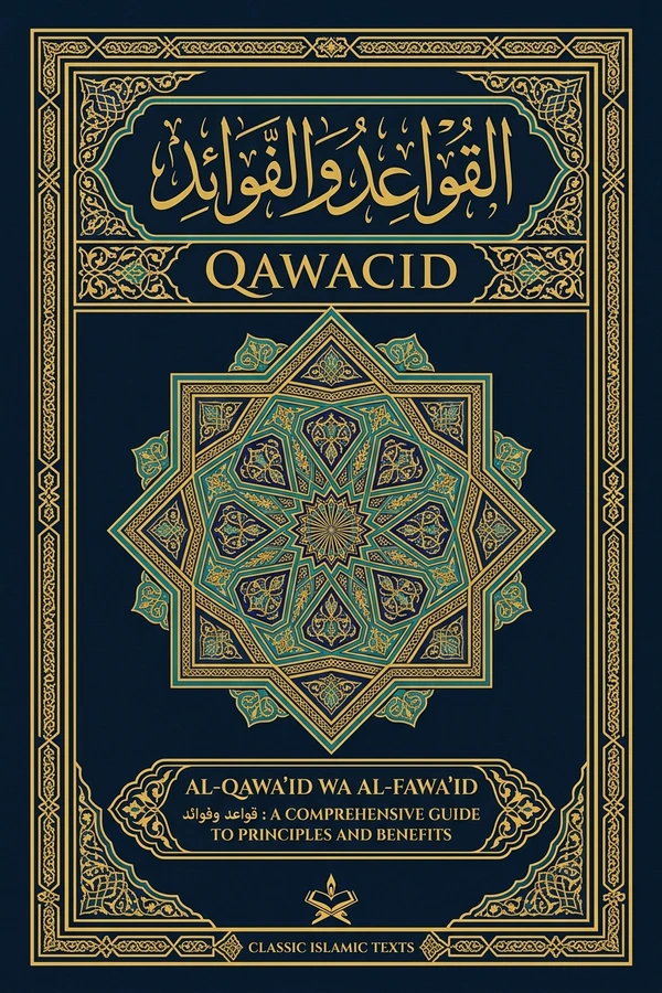 Qawacid