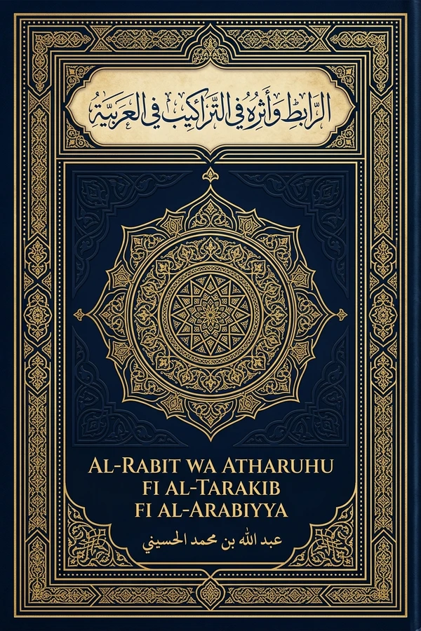 Al-Rabit wa Atharuhu fi al-Tarakib fi al-Arabiyya