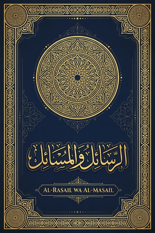 الرسائل والمسائل