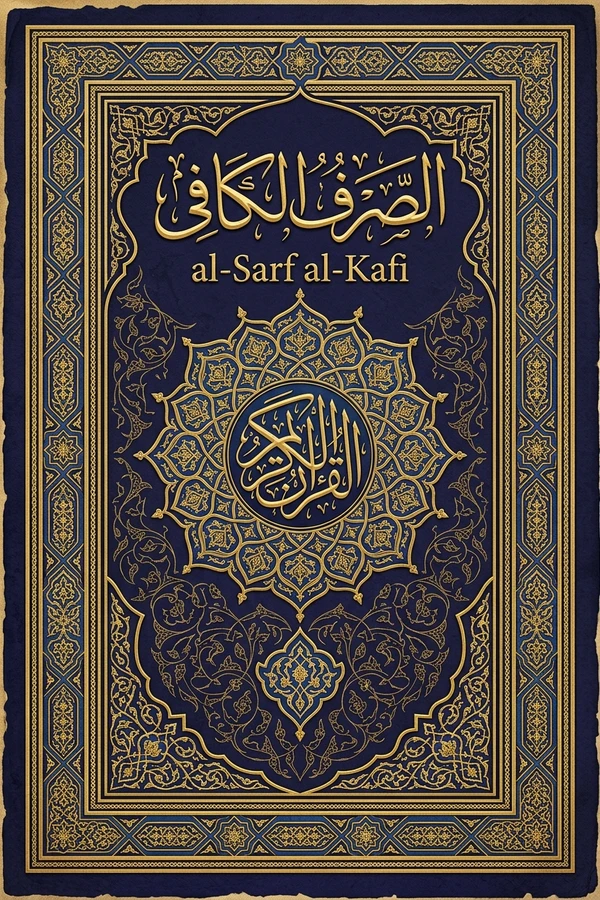 الصرف الكافي